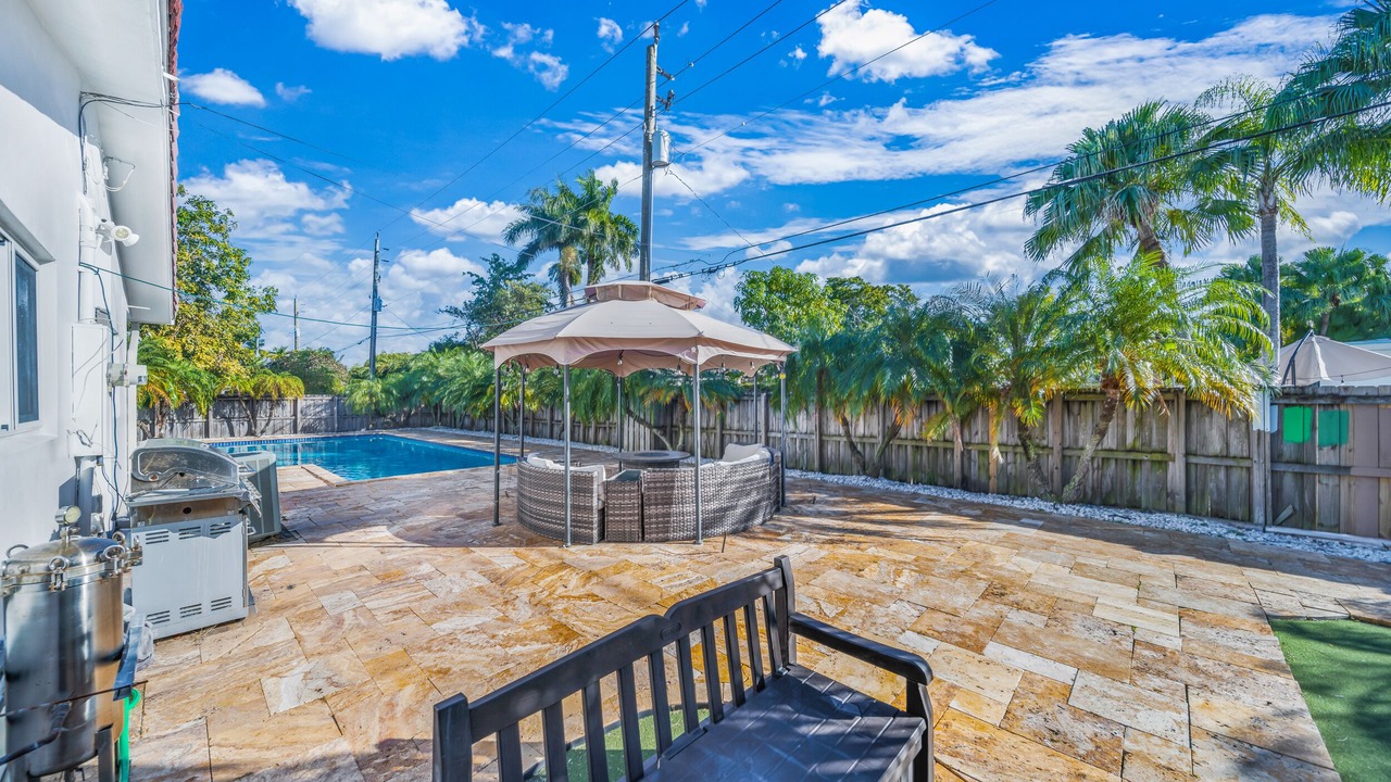 Photo of Outdoor in South Lake