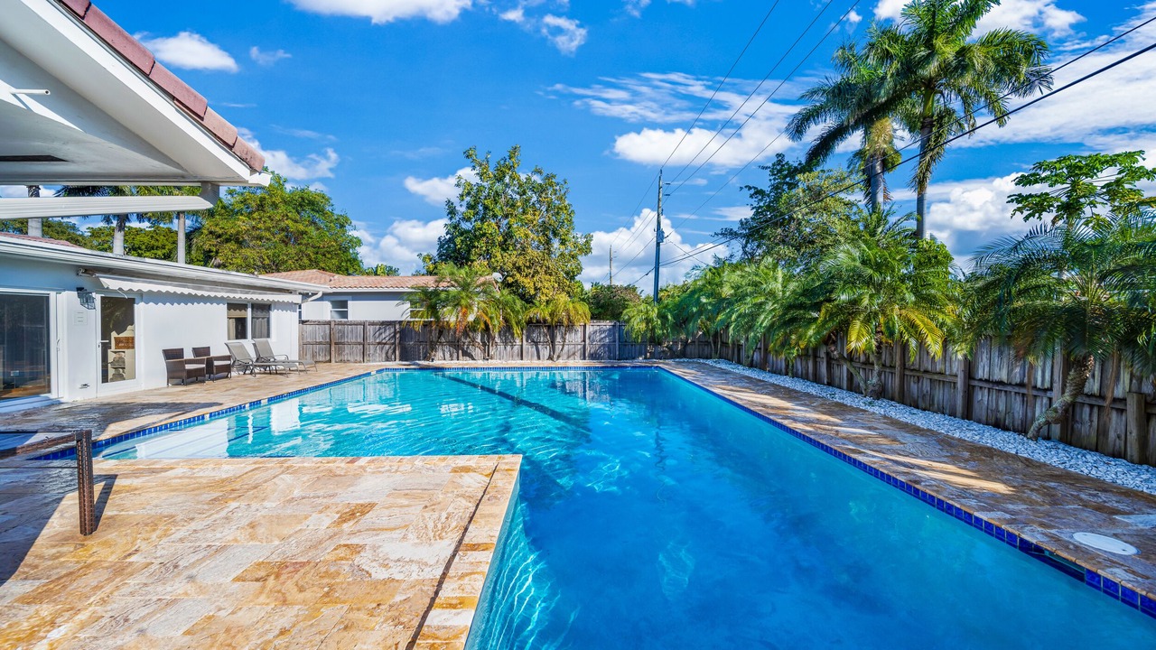 Photo of Outdoor in South Lake
