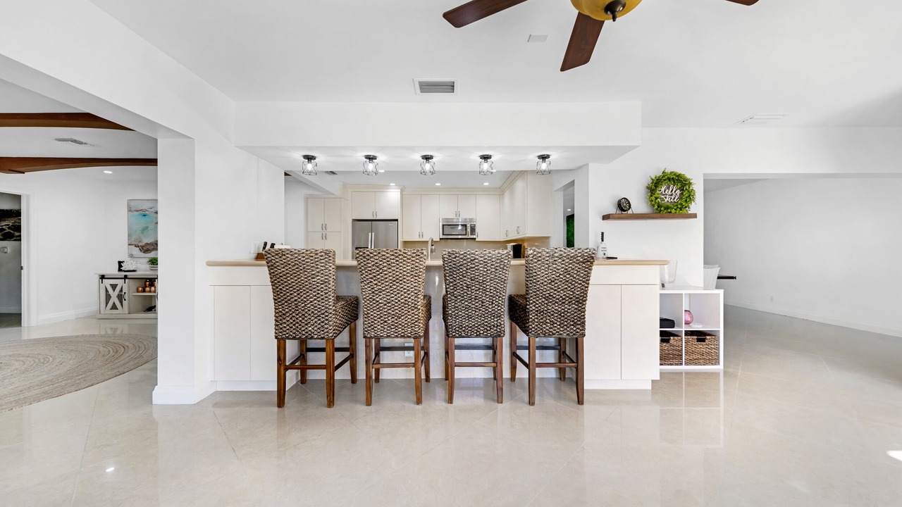 Photo of Kitchen in South Lake