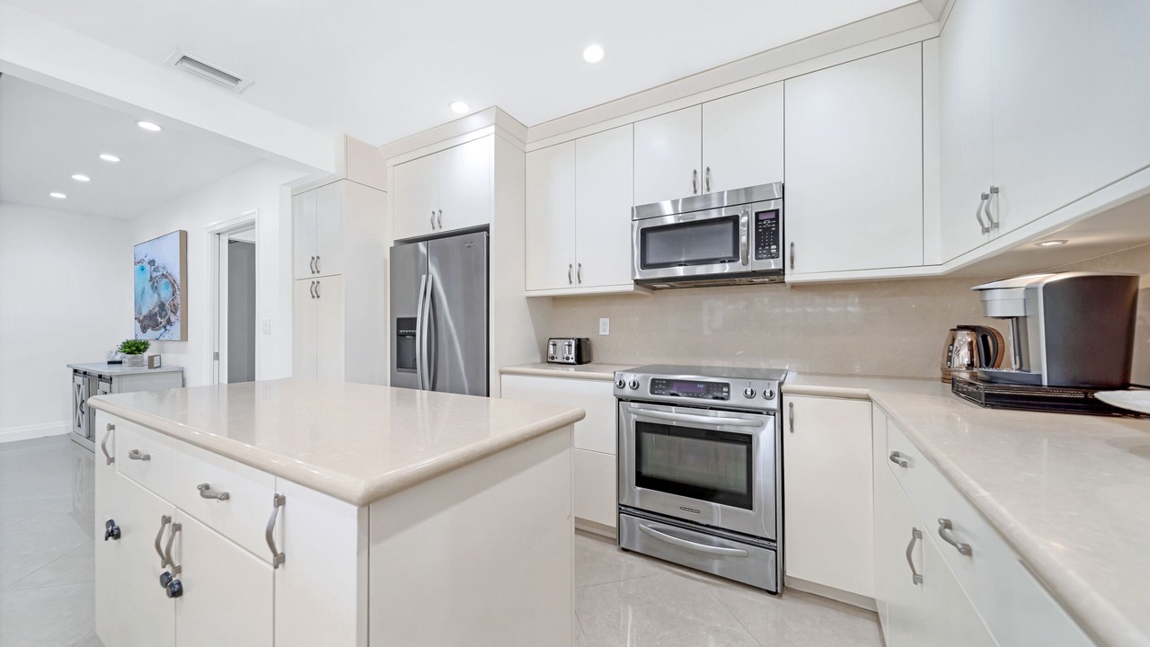 Photo of Kitchen in South Lake