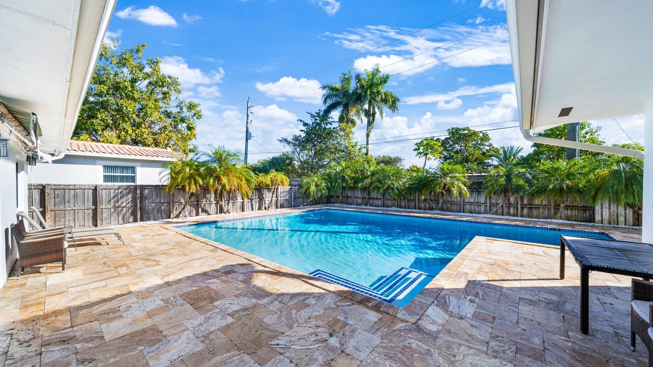 Photo of Outdoor in South Lake