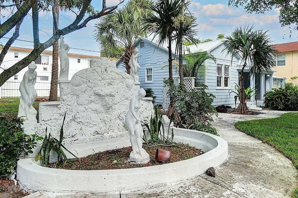 Photo of Outdoor in South Palm Park Neighborhood Association