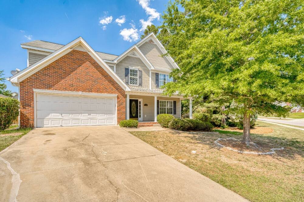 Photo of Outdoor in Huntcliff