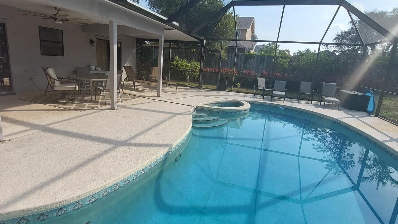 Photo of Outdoor in North River Shores
