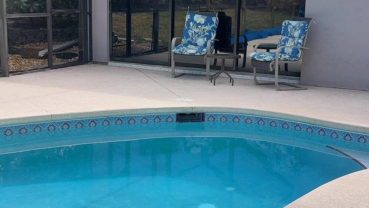 Photo of Outdoor in North River Shores