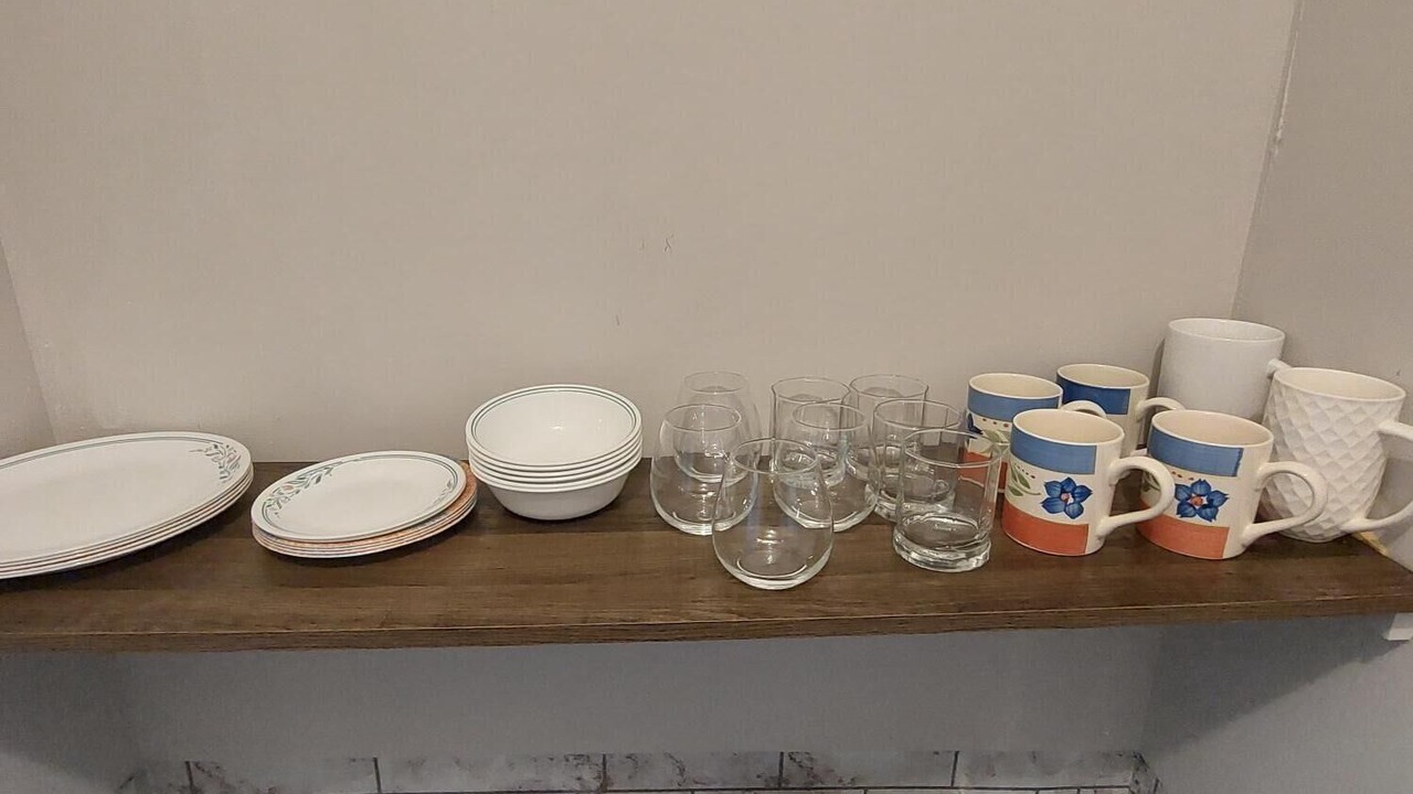 Photo of Kitchen in North River Shores