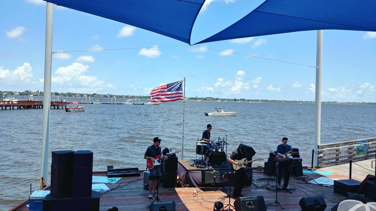 Photo of Outdoor in North River Shores