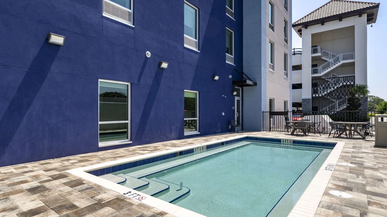 Photo of Outdoor in New Port Richey