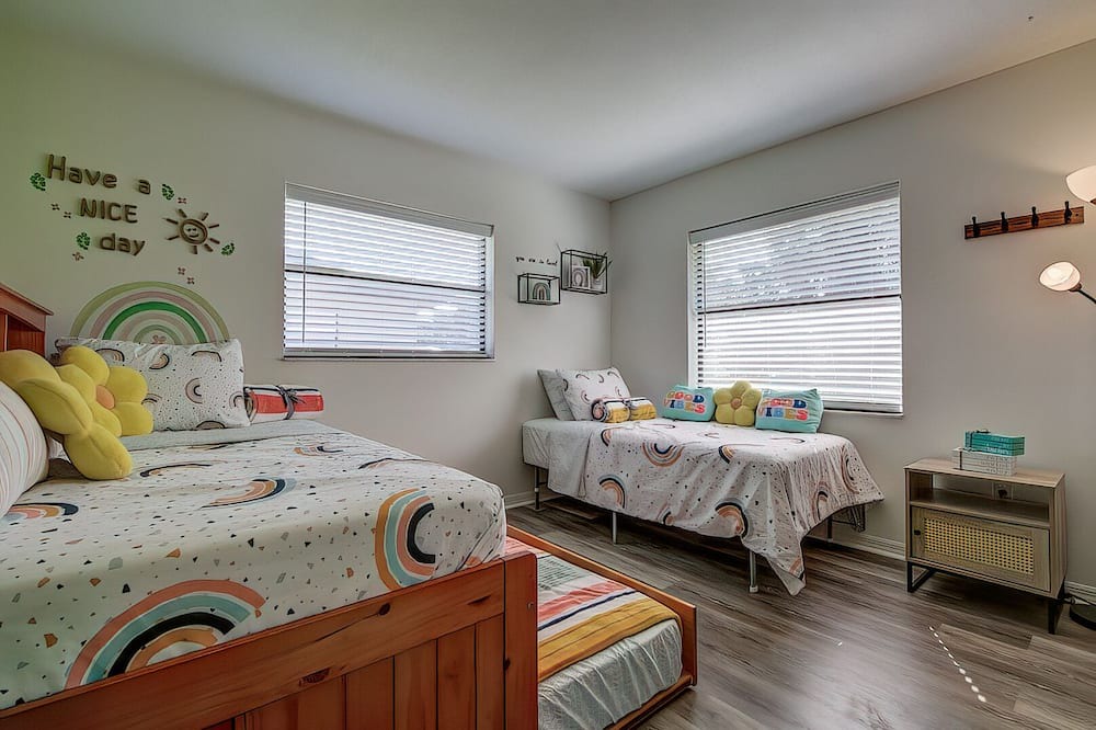 Photo of Bedroom in Crystal River