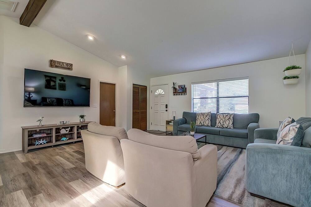 Photo of Bedroom in Crystal River