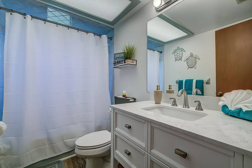 Photo of Bathroom in Crystal River