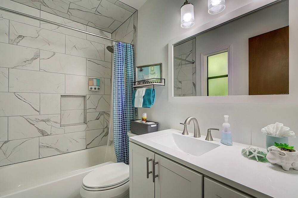 Photo of Bathroom in Crystal River