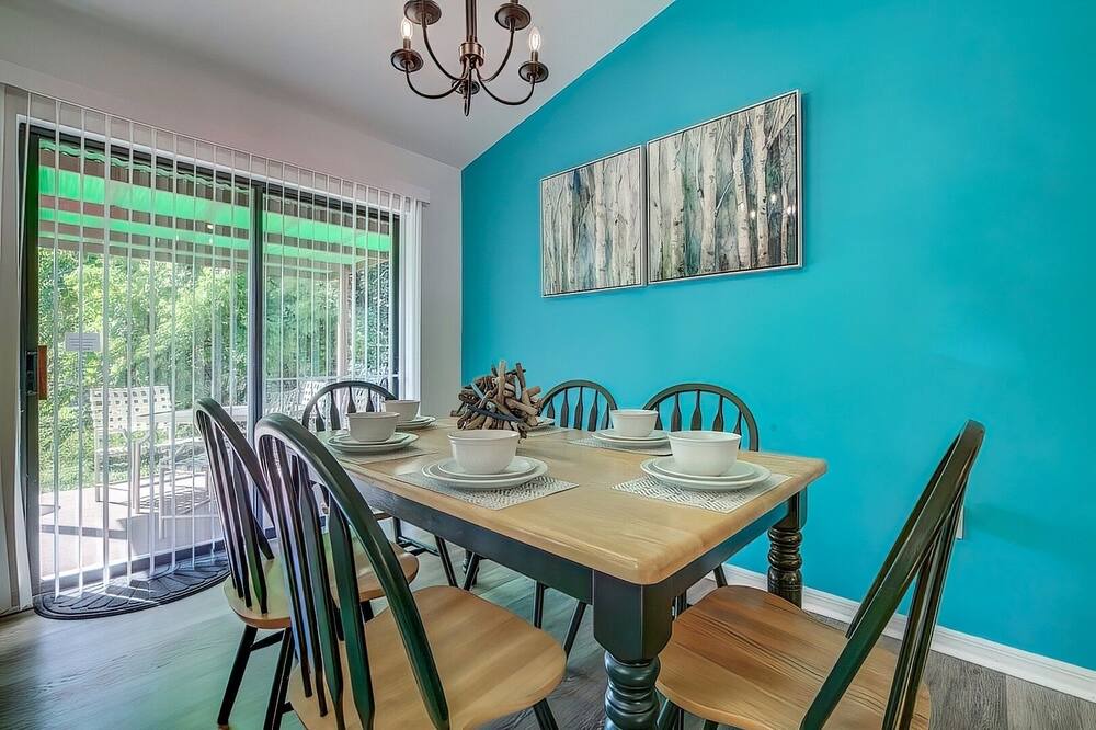 Photo of Bedroom in Crystal River