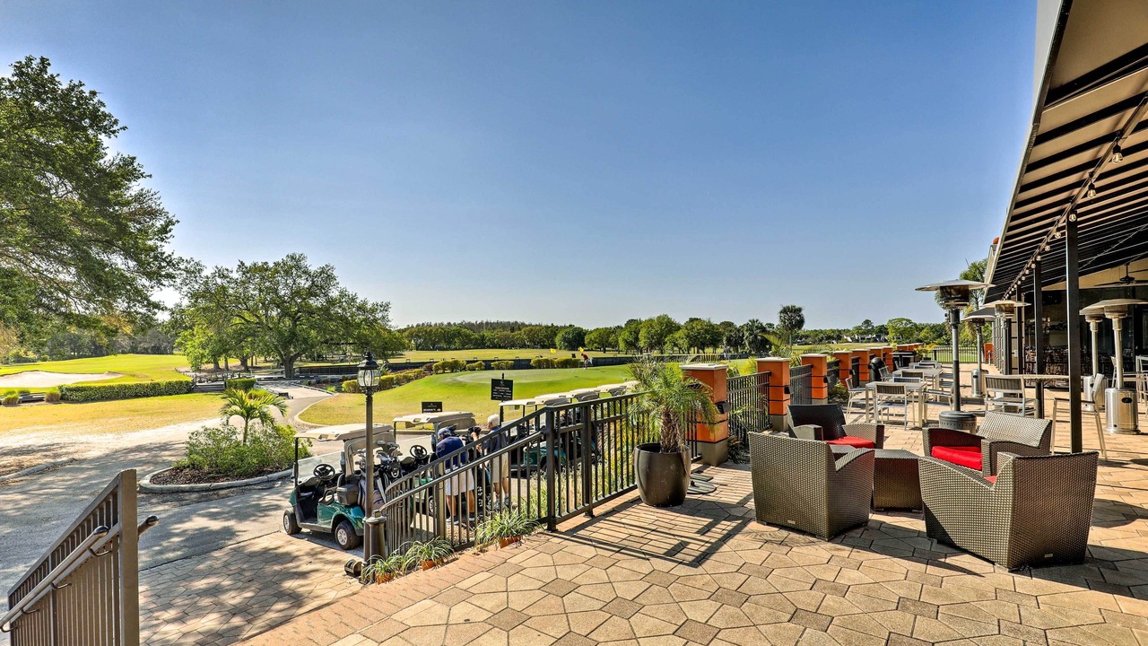 Photo of Outdoor in Carrollwood