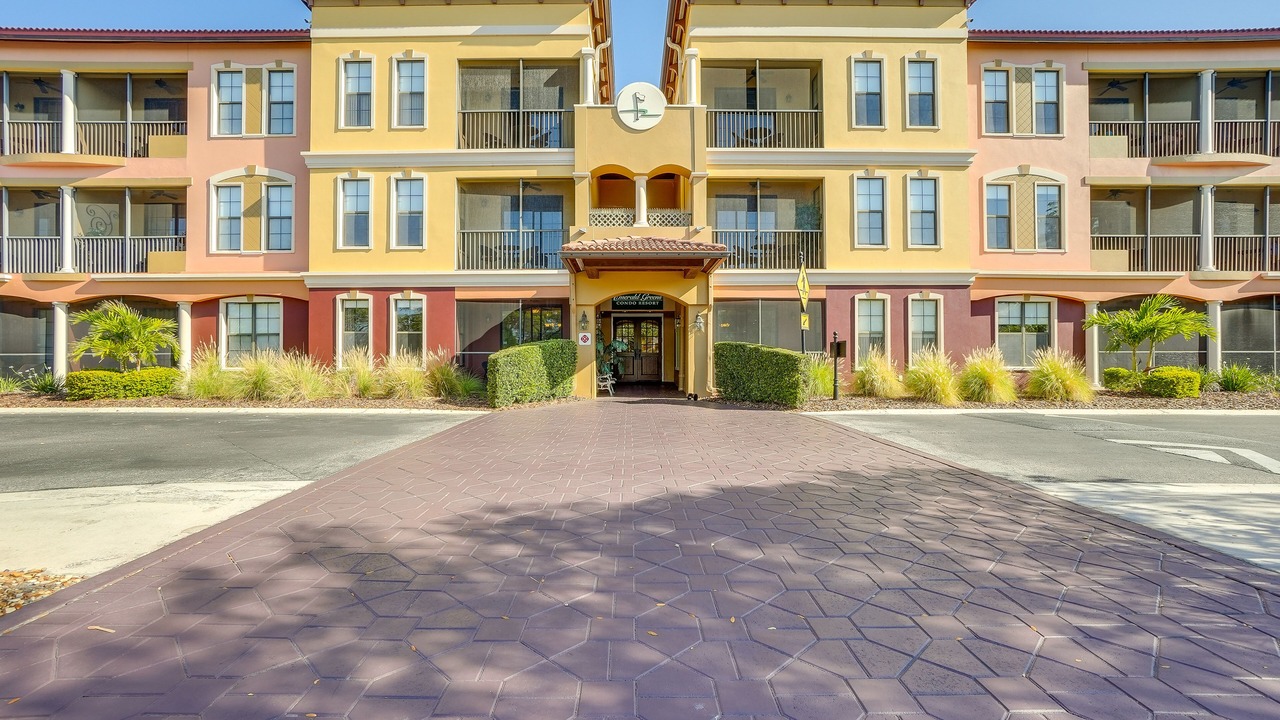 Photo of Outdoor in Carrollwood