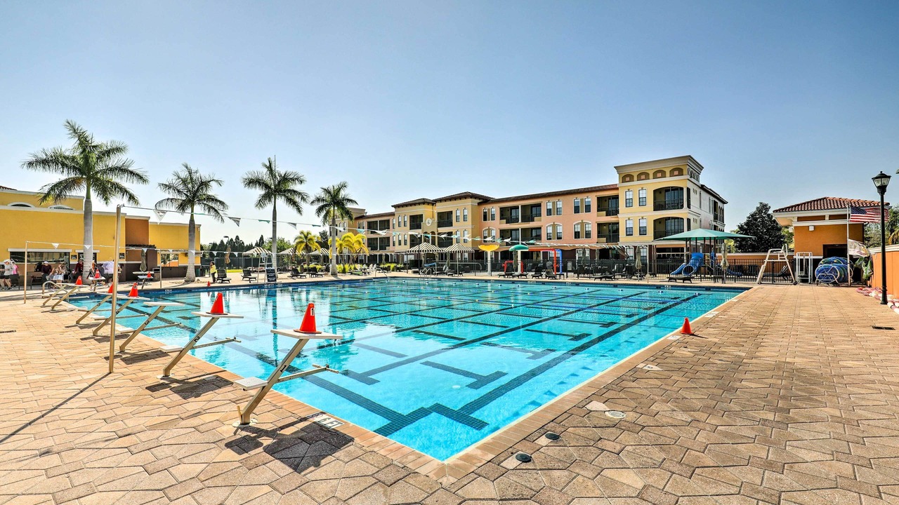 Photo of Outdoor in Carrollwood