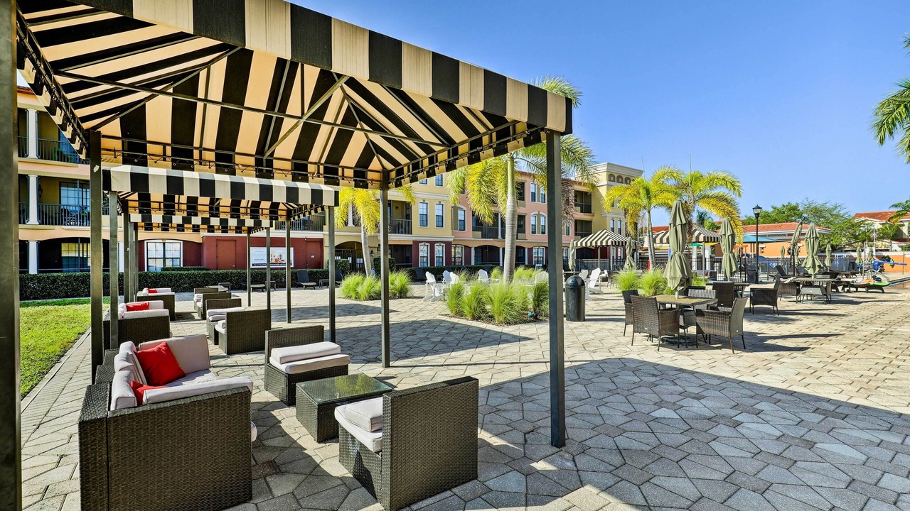 Photo of Outdoor in Carrollwood