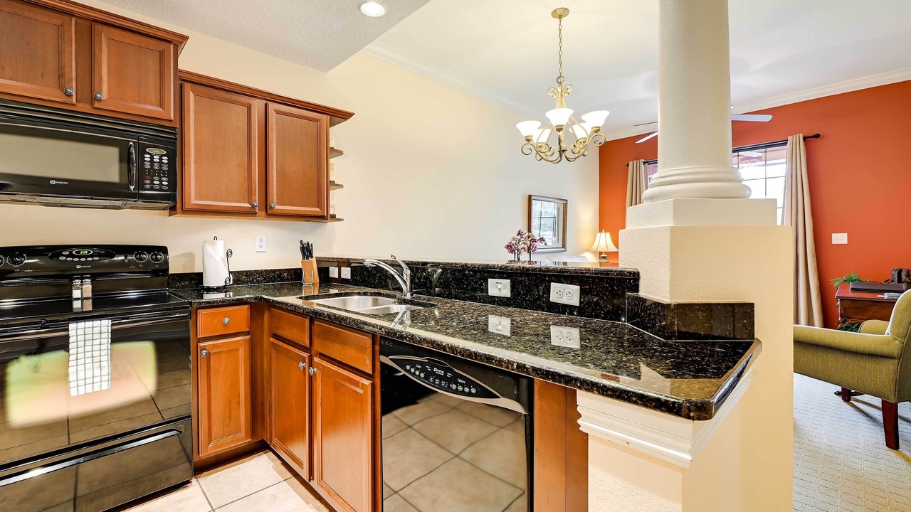 Photo of Kitchen in Carrollwood