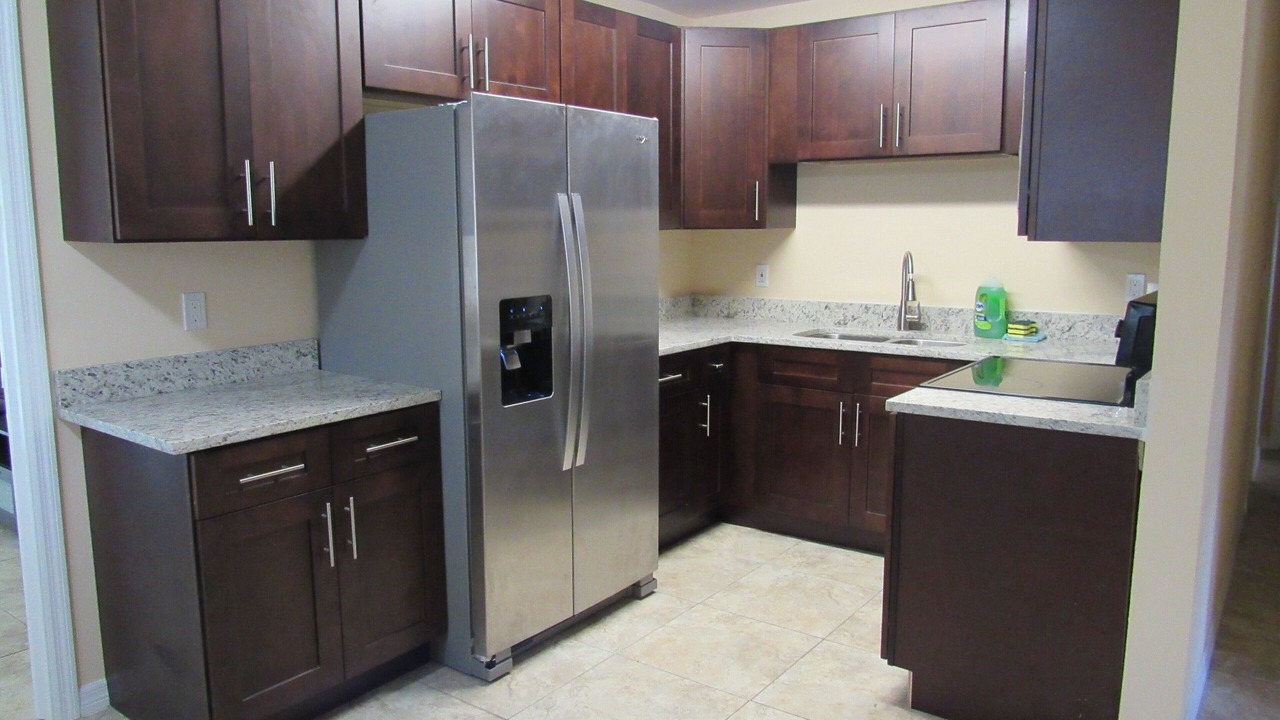 Photo of Kitchen in Orient Park