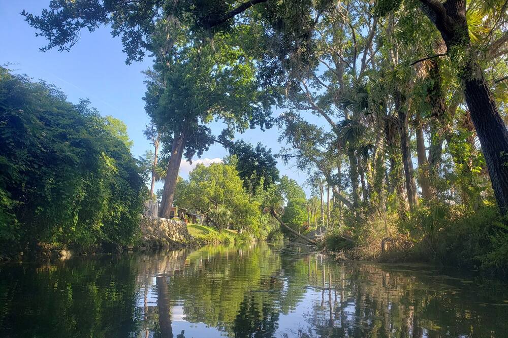 Photo of Outdoor in Lecanto