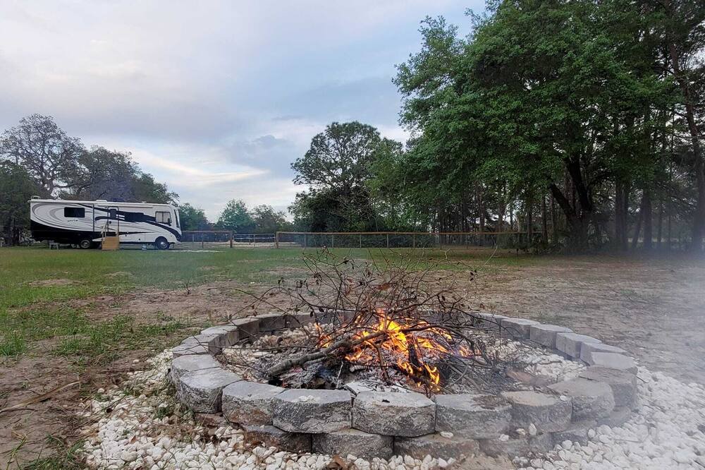 Photo of Outdoor in Lecanto