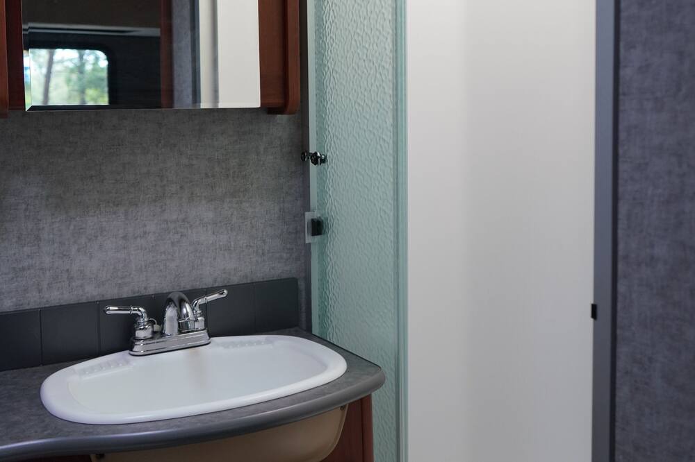 Photo of Bathroom in Lecanto