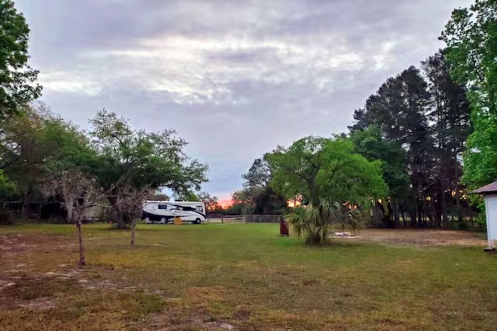 Photo of Outdoor in Lecanto