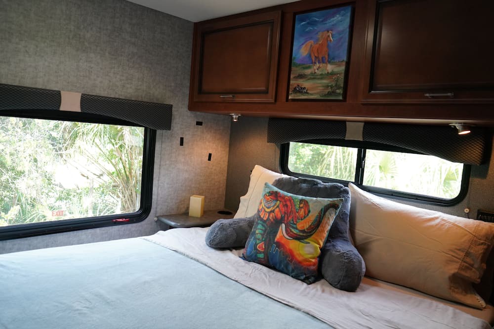 Photo of Bedroom in Lecanto