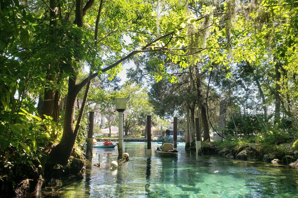 Photo of Outdoor in Lecanto