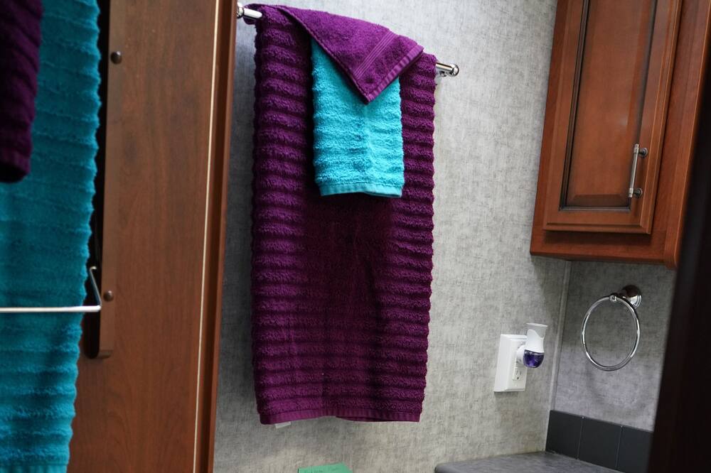 Photo of Bathroom in Lecanto