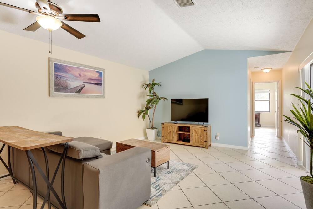 Photo of Bedroom in Port Saint Lucie