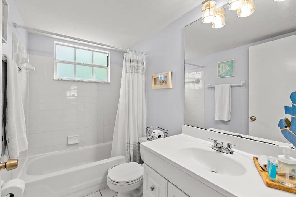 Photo of Bathroom in Royal Palm Bay