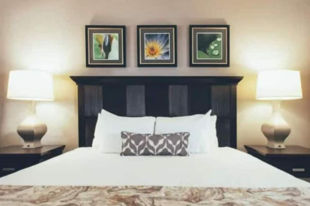 Photo of Bedroom in Orange Lake