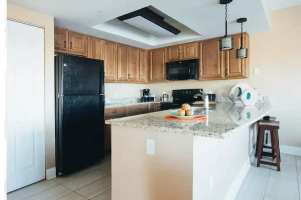 Photo of Kitchen in Orange Lake
