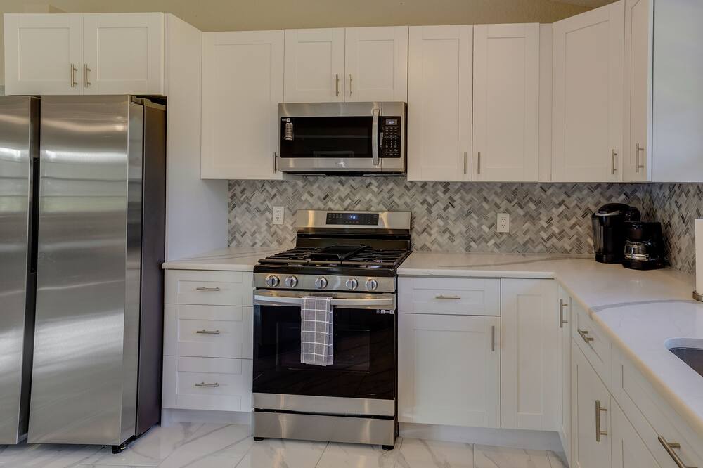 Photo of Kitchen in Greenview Shores
