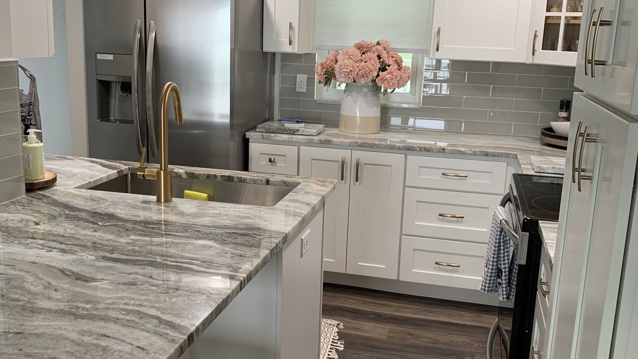Photo of Kitchen in Dunedin