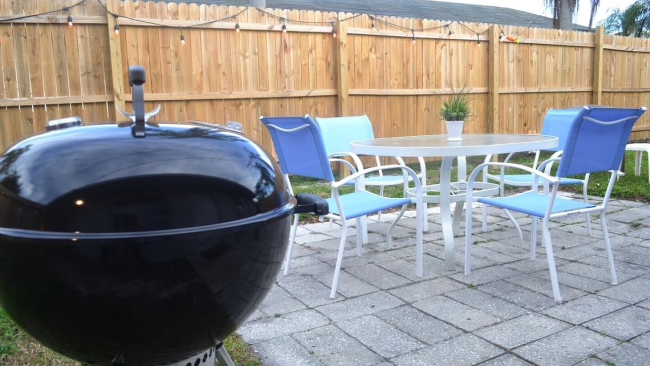 Photo of Outdoor in Southgate