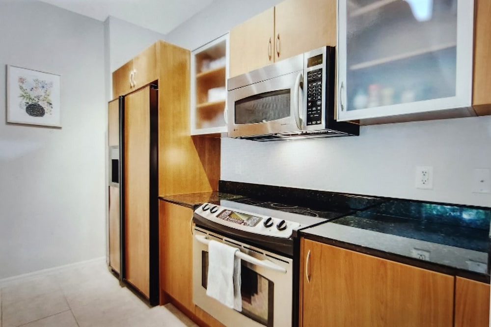 Photo of Kitchen in East Ocean Ave