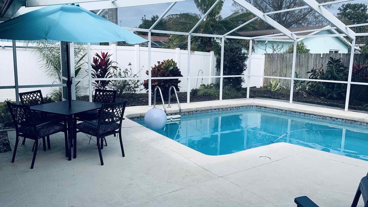 Photo of Outdoor in North Bay Hills