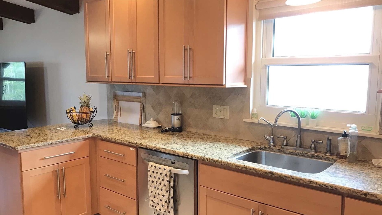 Photo of Kitchen in North Bay Hills