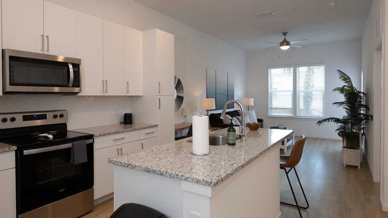 Photo of Kitchen in North Hyde Park