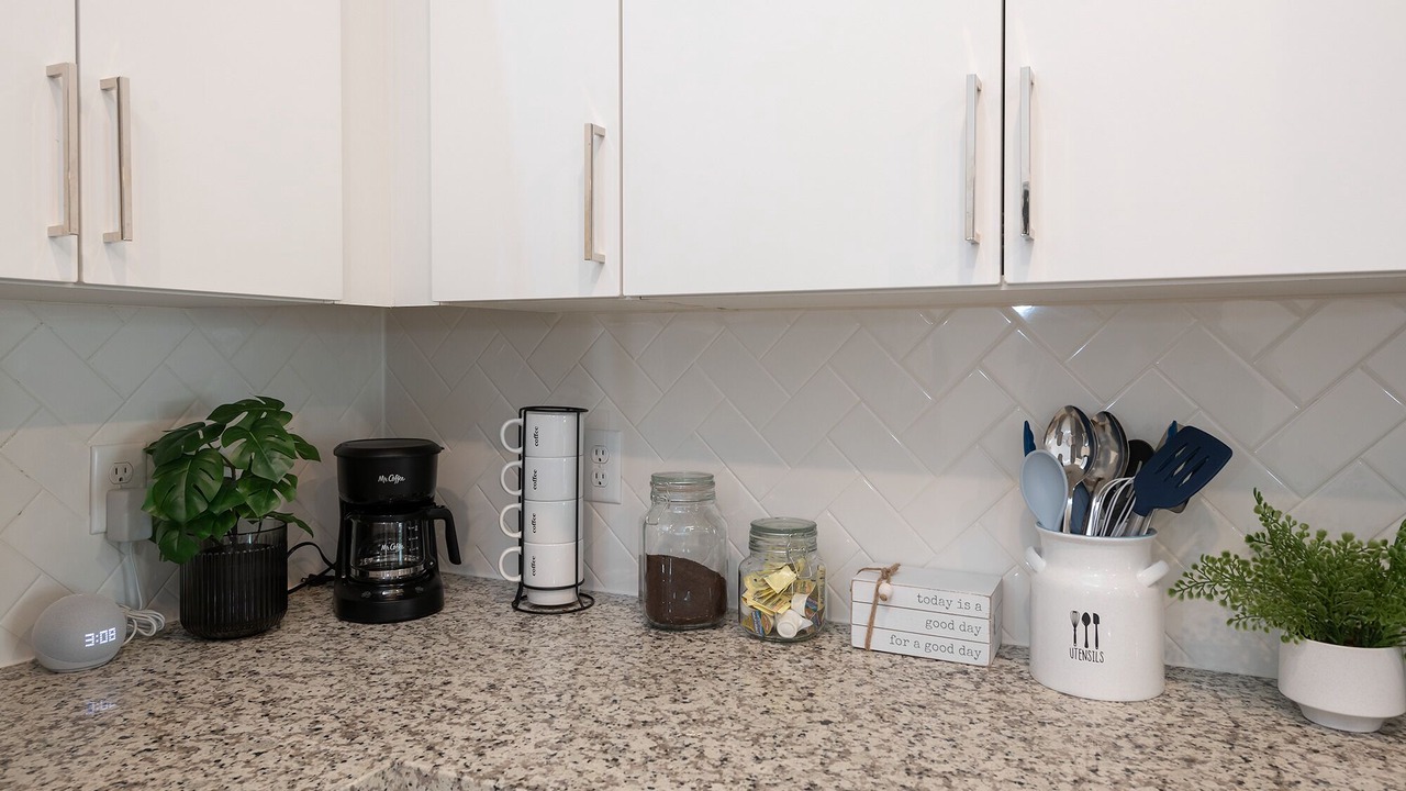 Photo of Kitchen in North Hyde Park