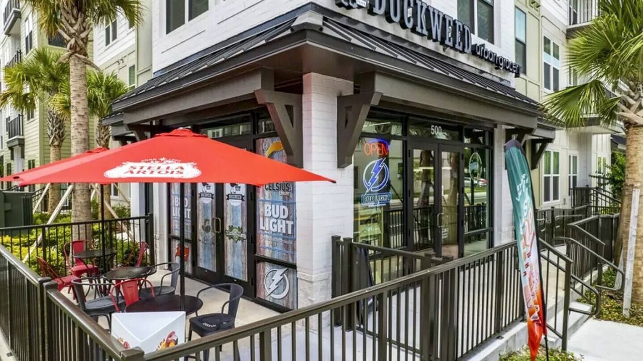 Photo of Outdoor in North Hyde Park