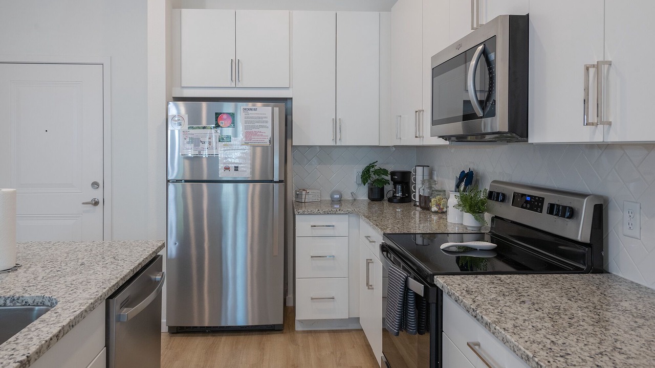 Photo of Kitchen in North Hyde Park