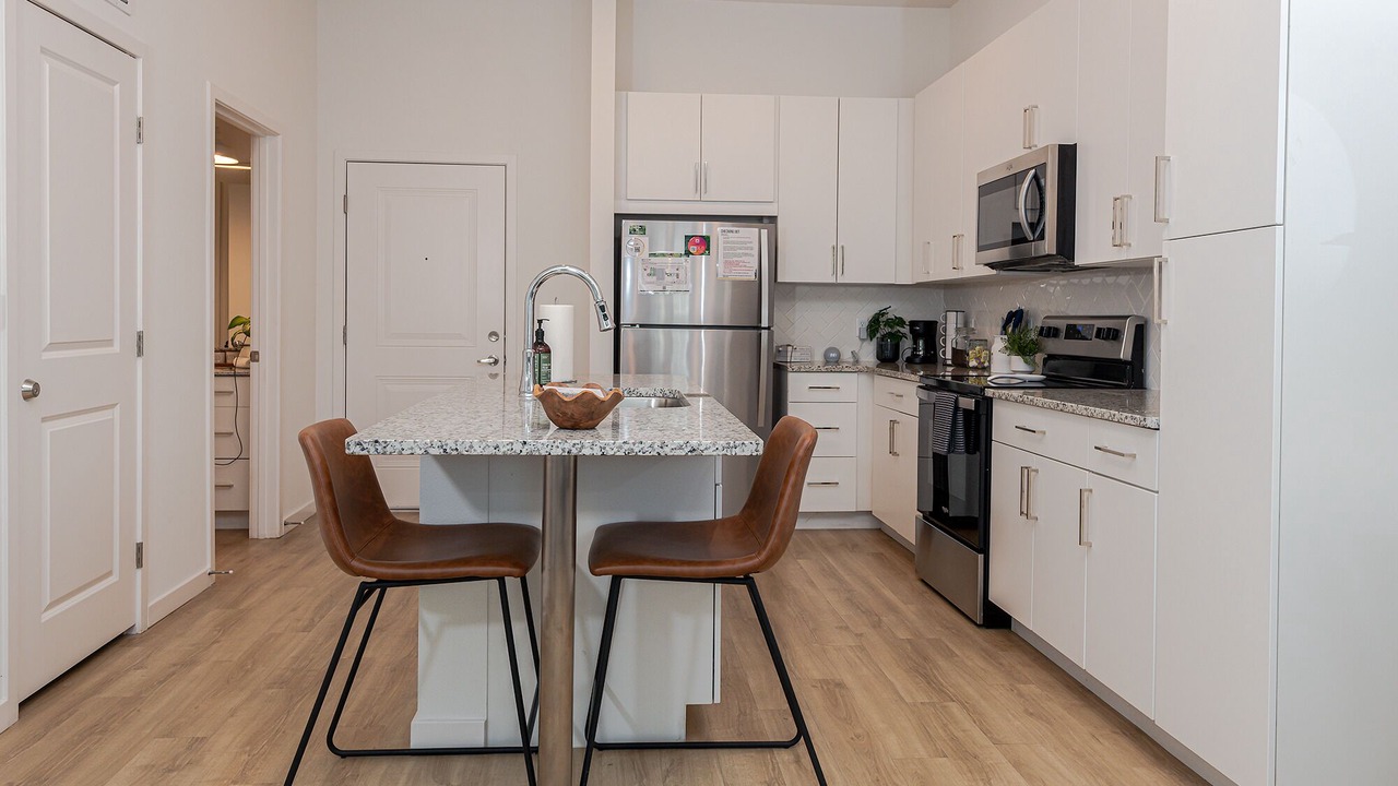 Photo of Kitchen in North Hyde Park