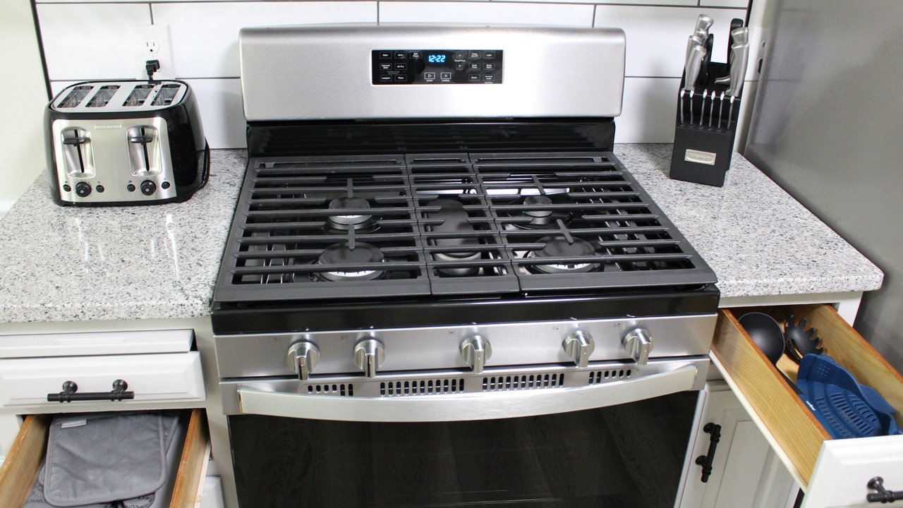 Photo of Kitchen in Pooler