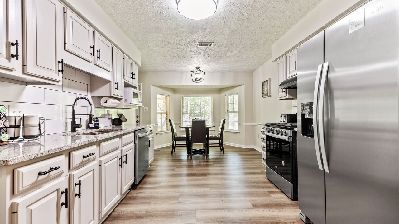 Photo of Kitchen in Pooler