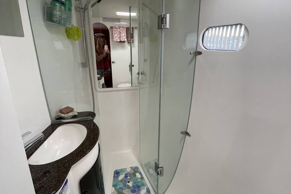 Photo of Bathroom in Titusville