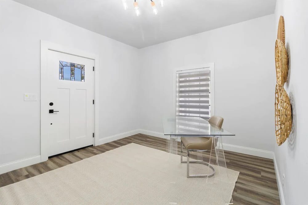 Photo of Bedroom in South Seminole Heights