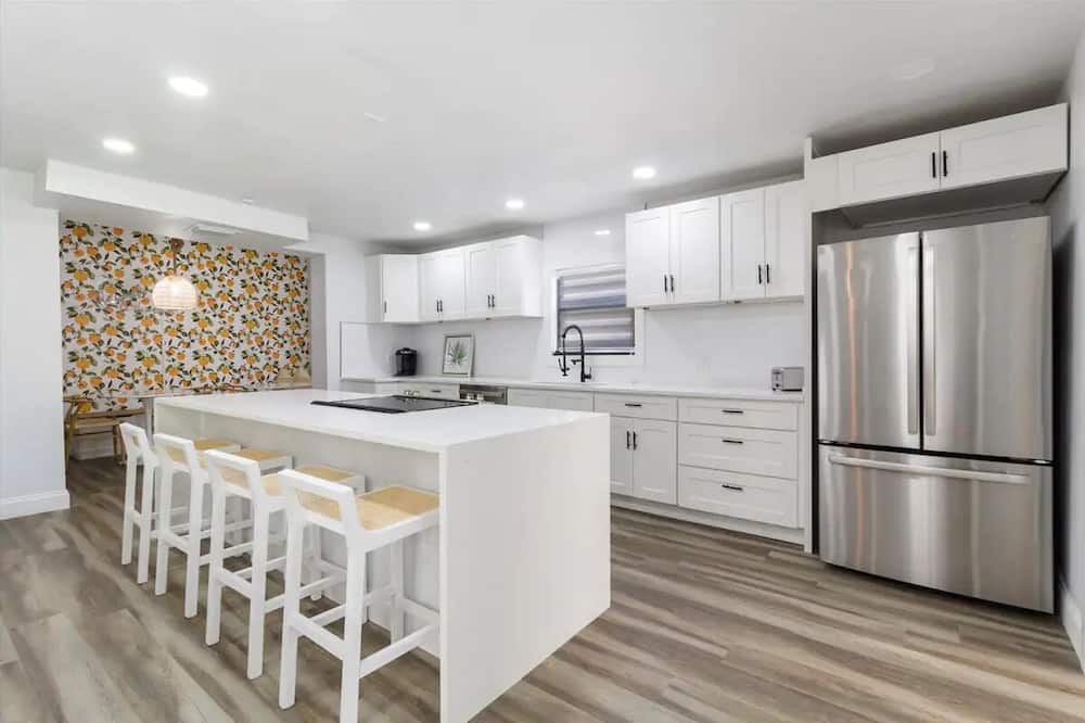 Photo of Kitchen in South Seminole Heights